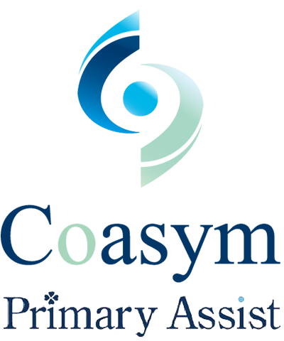 Coasym
